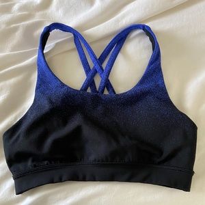 Lululemon Energy Bra